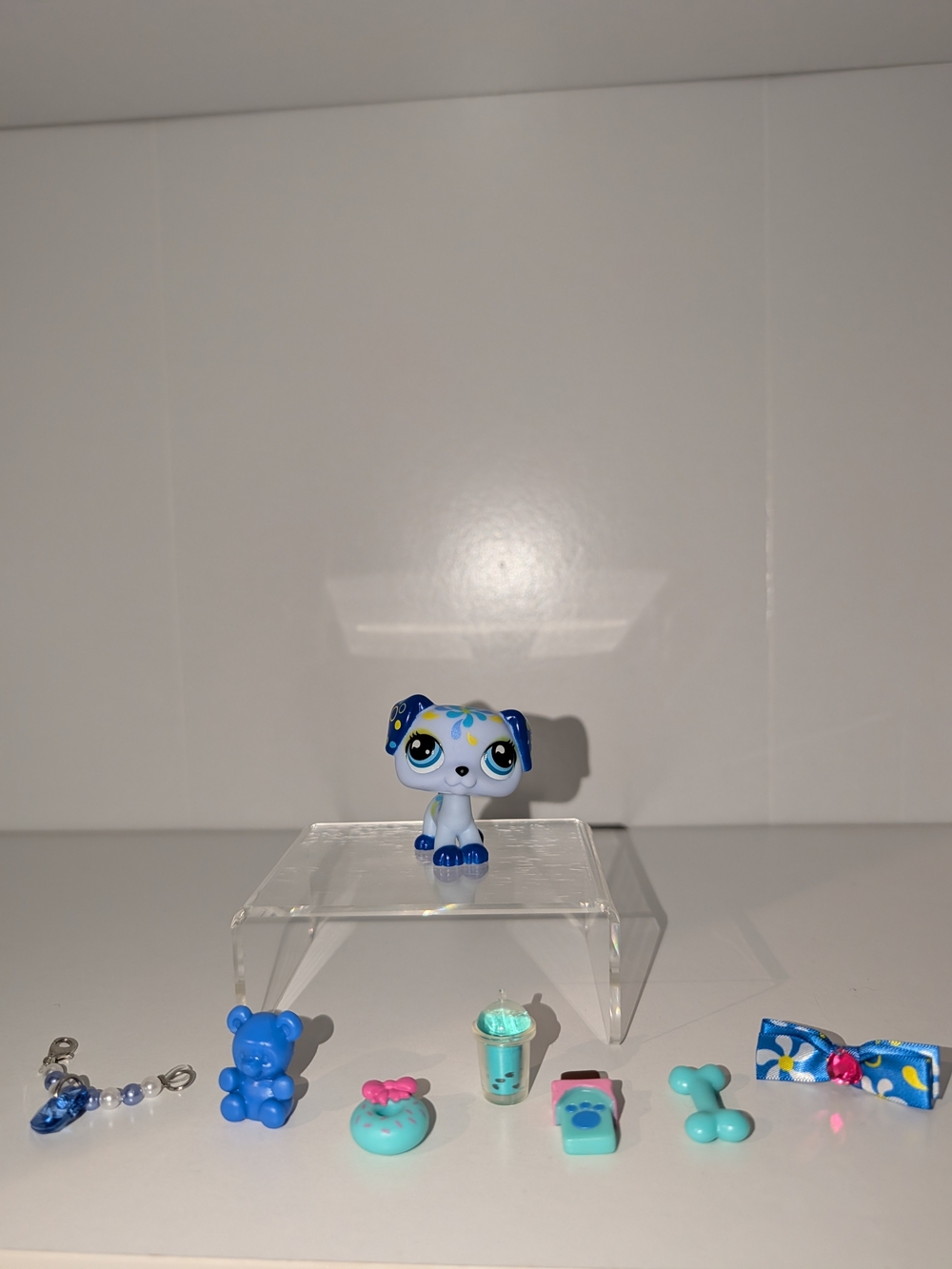 Littlest Pet Shop Stylish & Sweet
